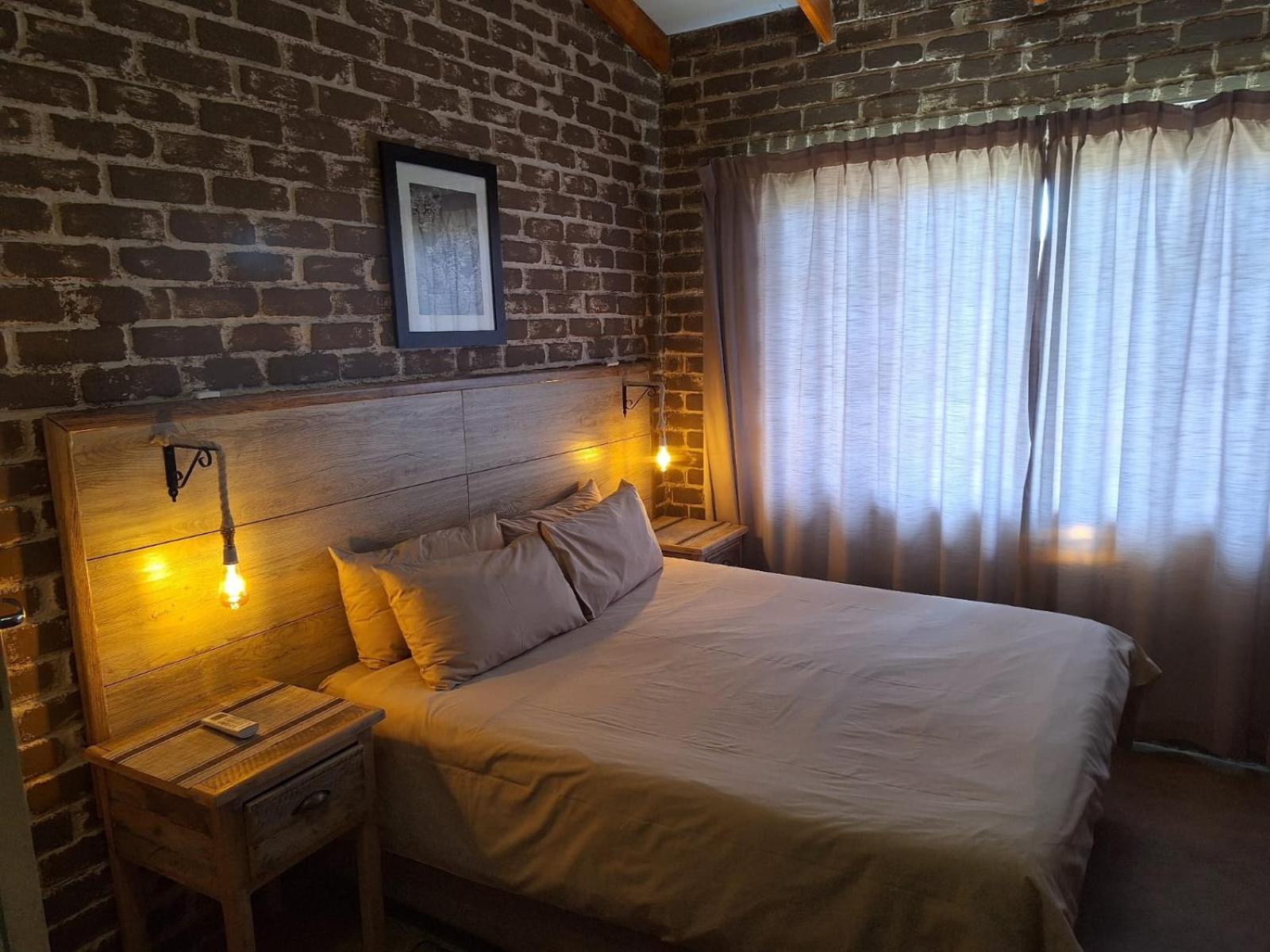 Вилла Numbi Hills Self-Catering Хейзивью Экстерьер фото