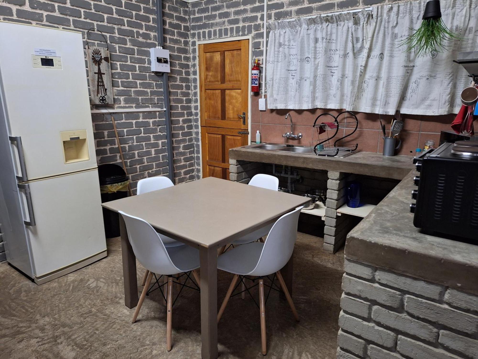 Вилла Numbi Hills Self-Catering Хейзивью Экстерьер фото