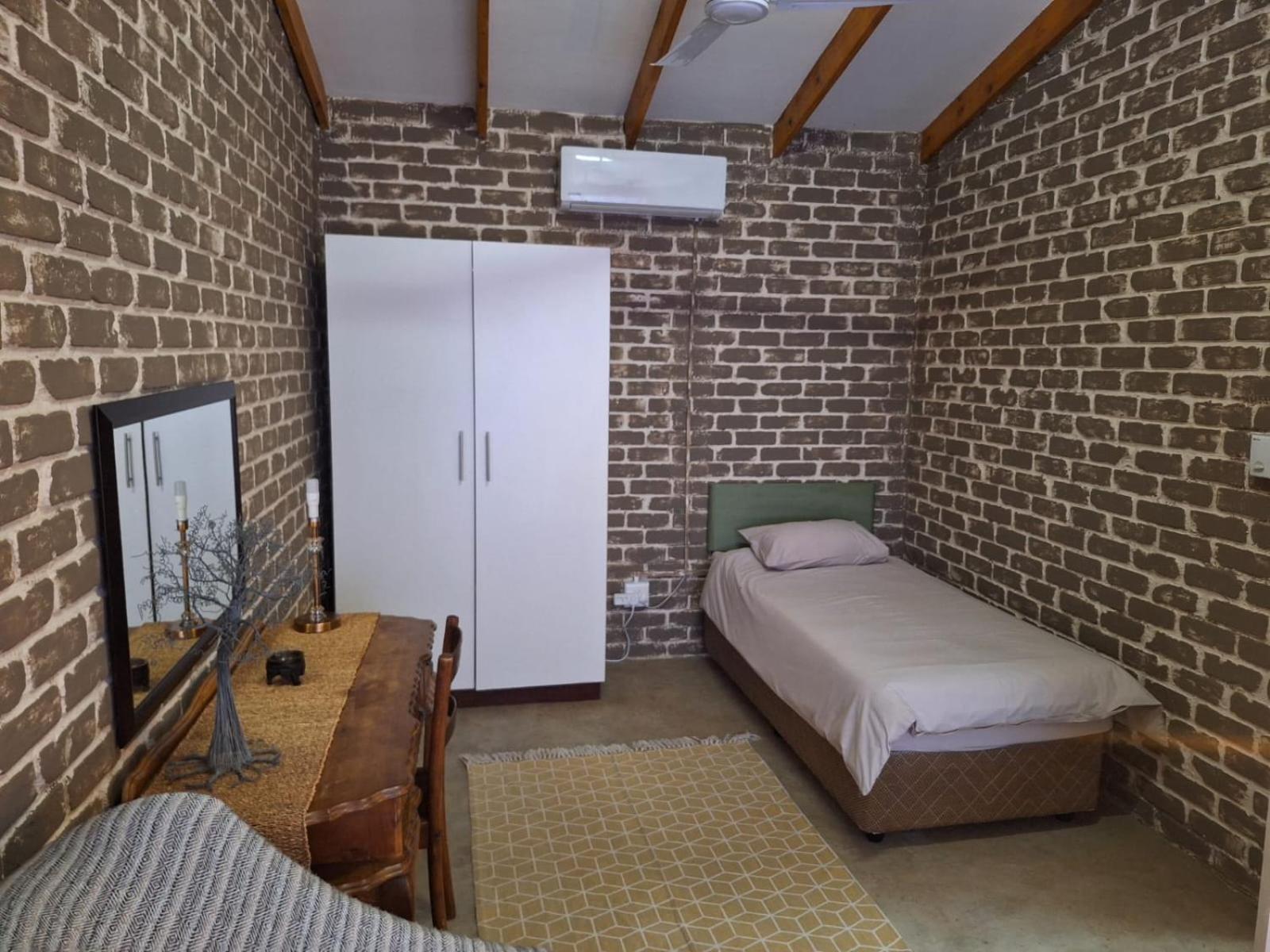 Вилла Numbi Hills Self-Catering Хейзивью Экстерьер фото