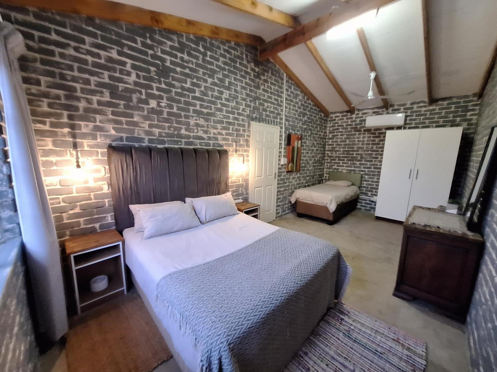 Вилла Numbi Hills Self-Catering Хейзивью Экстерьер фото
