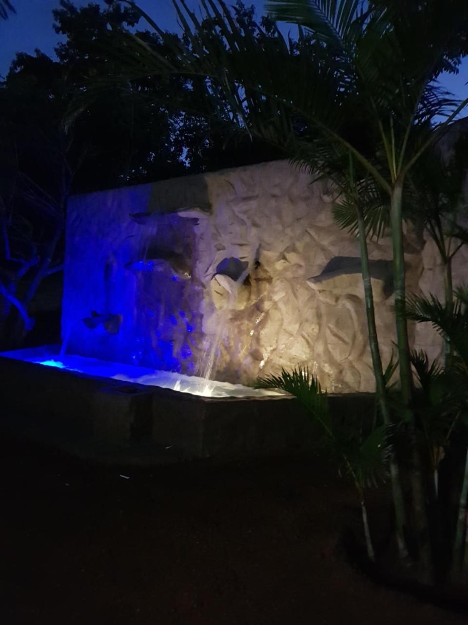 Вилла Numbi Hills Self-Catering Хейзивью Экстерьер фото
